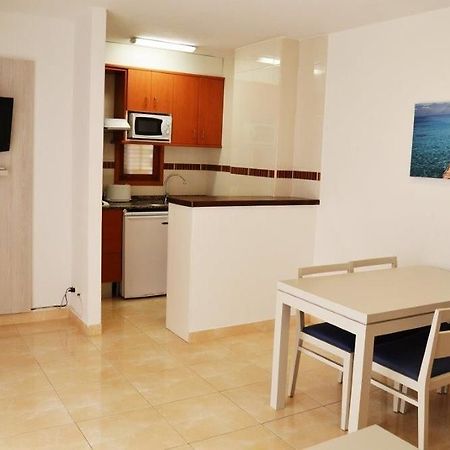 Apartamentos Avenida - Mc Apartamentos Ibiza Exteriör bild