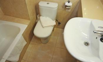 Apartamentos Avenida - Mc Apartamentos Ibiza Exteriör bild