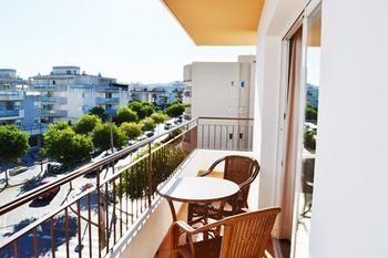 Apartamentos Avenida - Mc Apartamentos Ibiza Exteriör bild