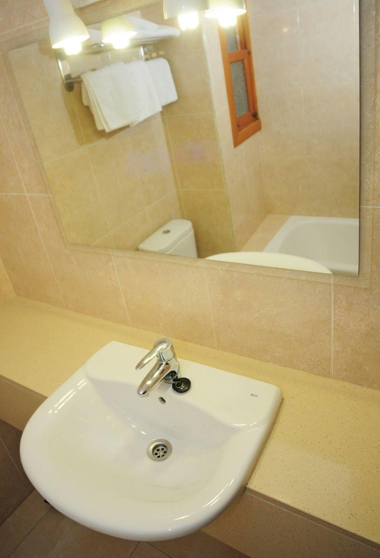 Apartamentos Avenida - Mc Apartamentos Ibiza Exteriör bild