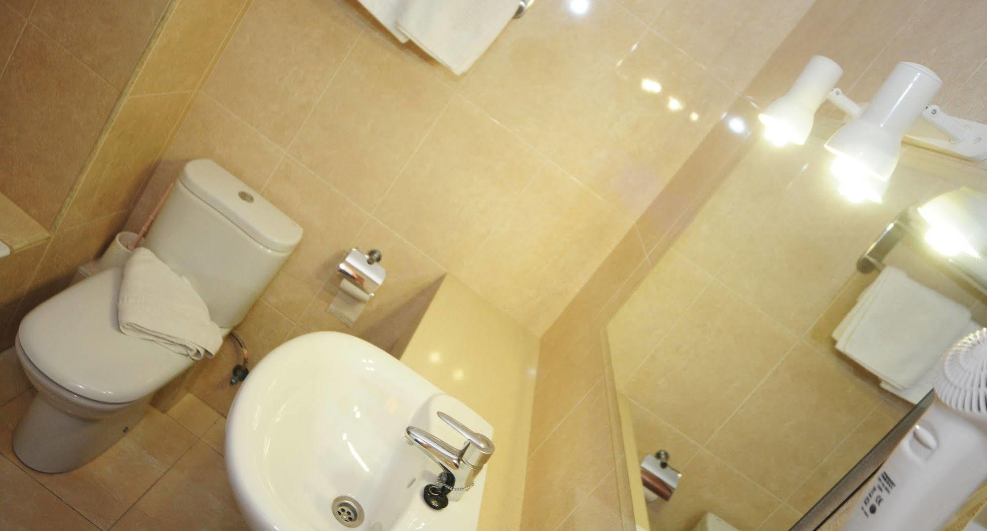 Apartamentos Avenida - Mc Apartamentos Ibiza Exteriör bild